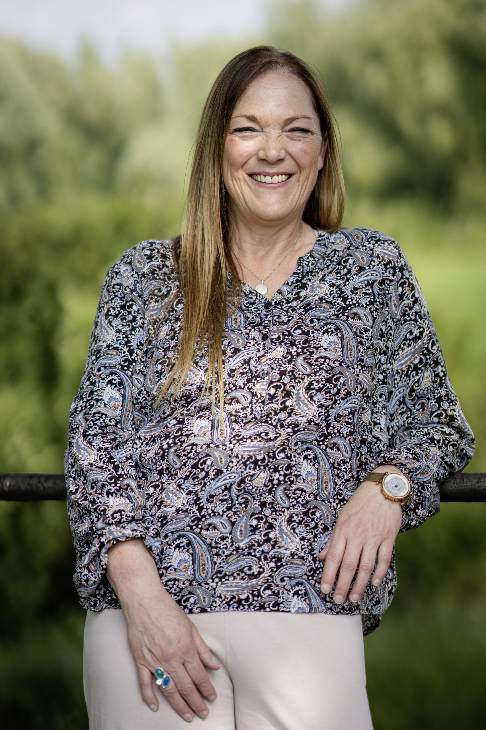 Corinna Ortmann, Social-Media-Beratung, Die SichtBar